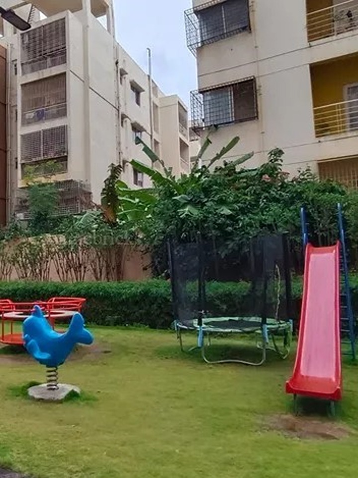 Landscaped Parks